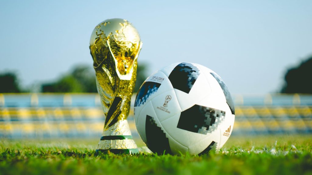 Copa do Mundo 2026: onde será sede, quantos países, data e formato