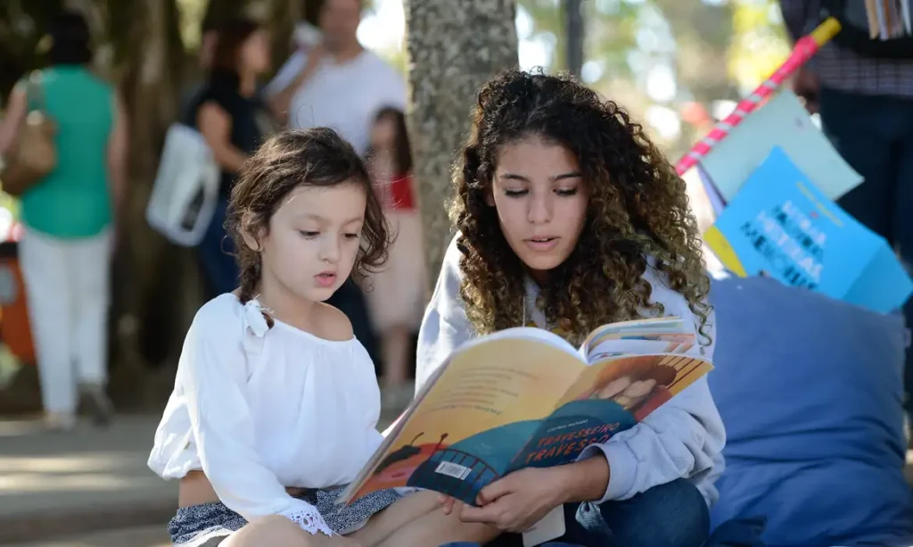 SP: município cancela Festa Literária Pirata alegando caráter político