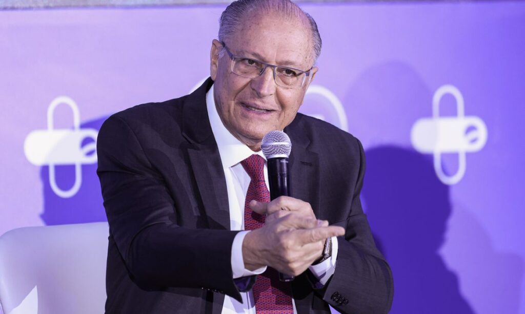 Governo quer aumentar número de setores fora do tarifaço