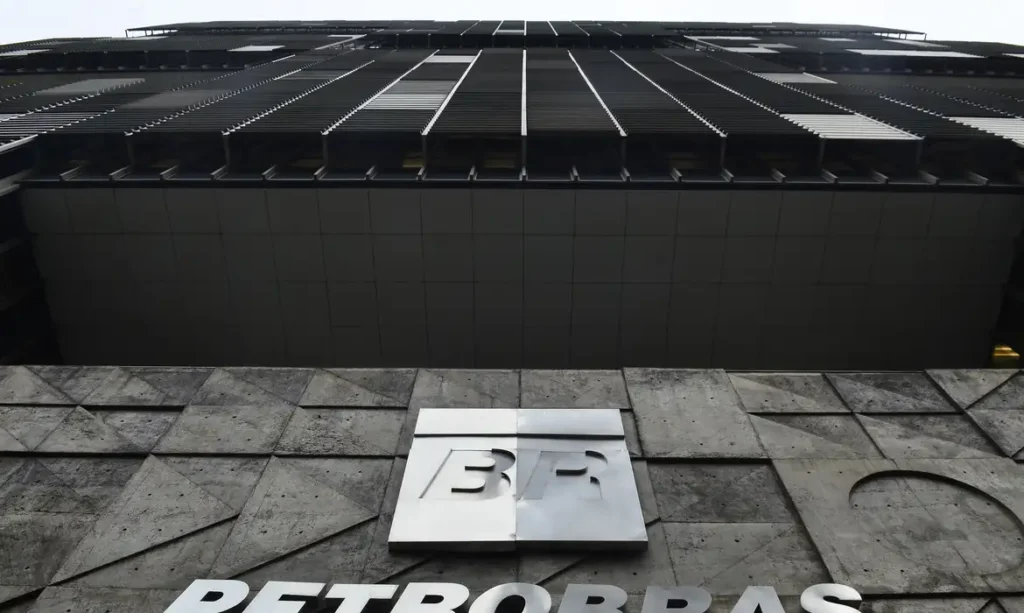 Petrobras pagou R$ 131,7 bilhões em tributos no primeiro semestre