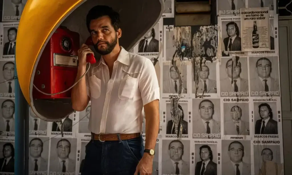 Academia de Cinema divulga pré-seleção de candidatos a Oscar 2026
