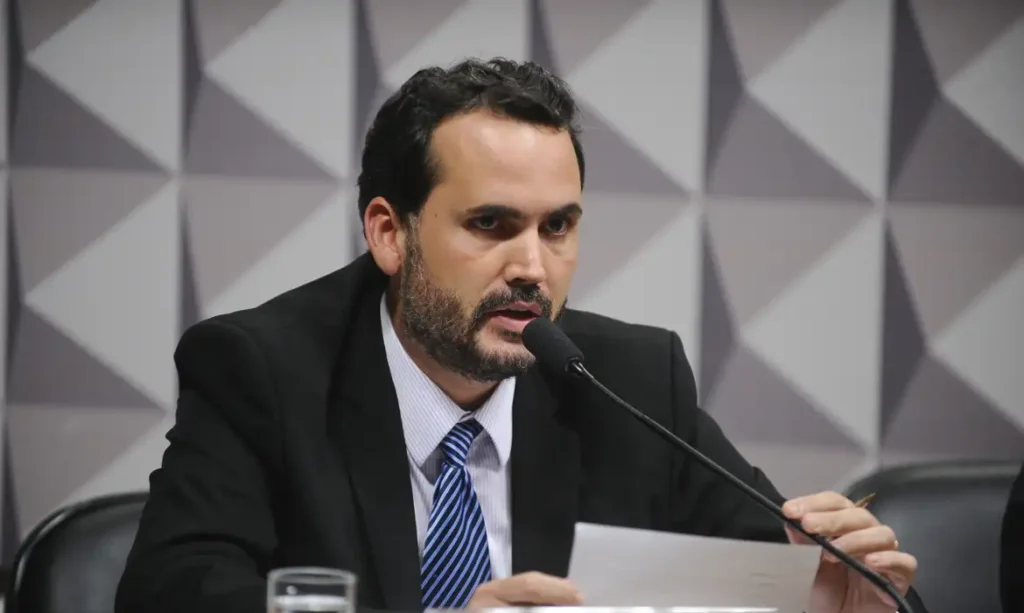 Petrobras anuncia Bruno Moretti como novo presidente do conselho