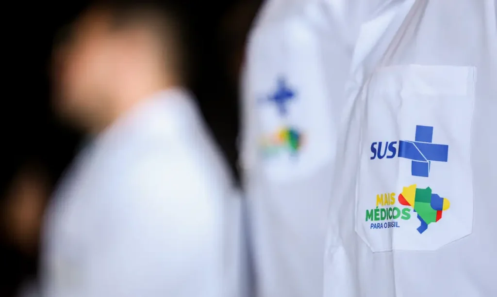 Entenda a participação de cubanos no programa Mais Médicos