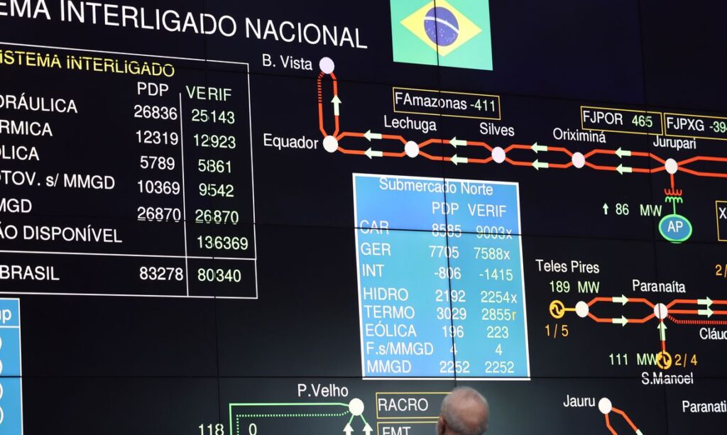 Lula diz que ligação de Roraima ao SIN é oportunidade econômica