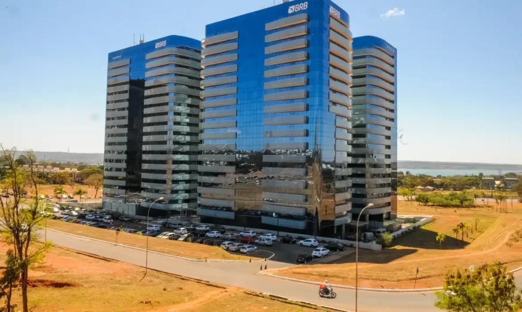 BC rejeita compra do Master pelo Banco de Brasília (BRB)