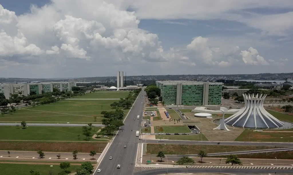 CNU: governo nomeia 279 analistas de infraestrutura