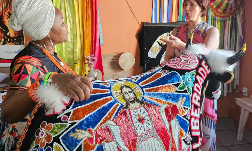 Maranhão reconhece Quilombo Liberdade como patrimônio cultural