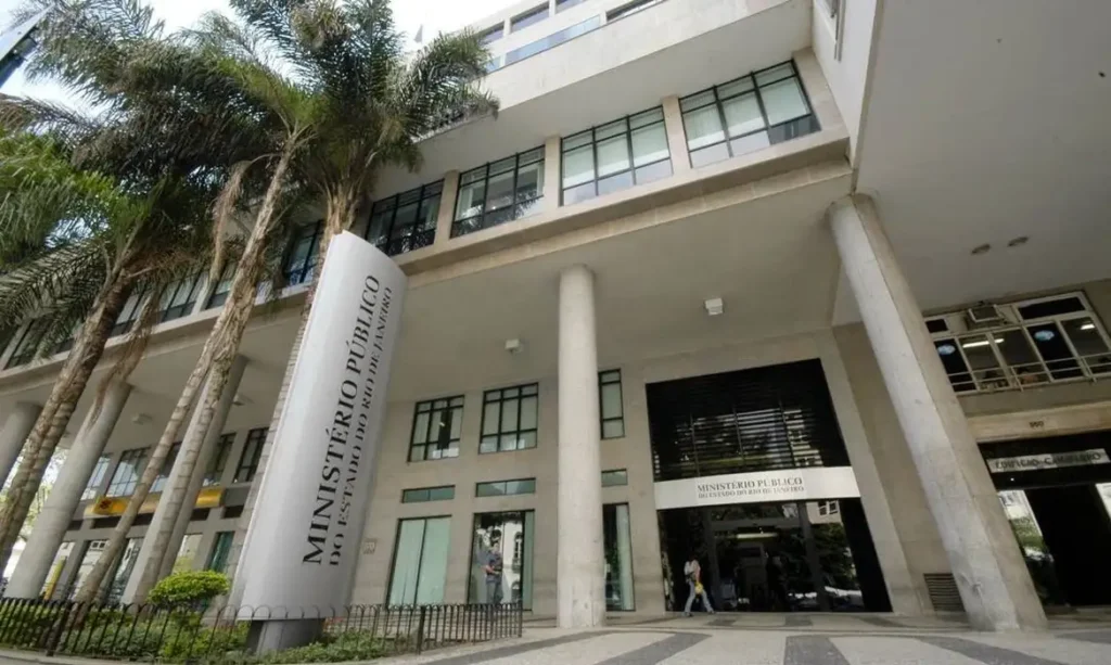 STF valida poder de investigação do Ministério Público do Rio
