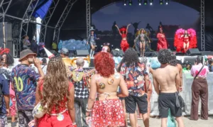 Bloco do Amor faz carnaval respeitoso e livre de preconceitos no DF
