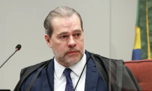 STF suspende reunião sobre menção a Toffoli no caso Master