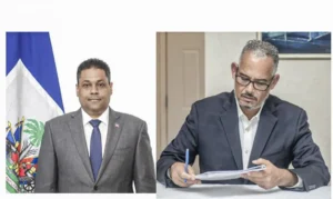 Haiti: conselho de transição encerra mandato após ameaça dos EUA