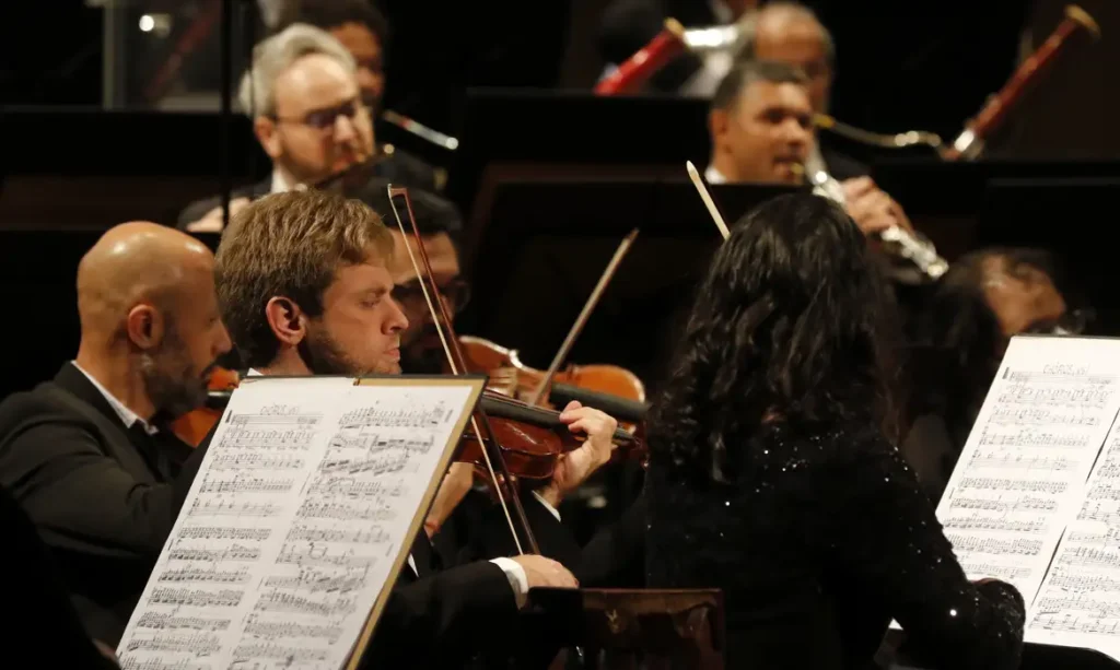 Orquestra da USP faz pré-temporada com repertório plural