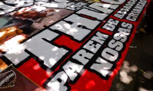 Defensoria estuda recurso contra decisão que absolveu PMs de homicídio