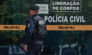 Rio terá banco genético para ajudar na identificação de desaparecidos