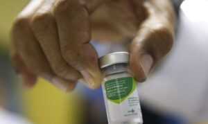 Circulação do vírus da gripe está em alta em várias regiões do país