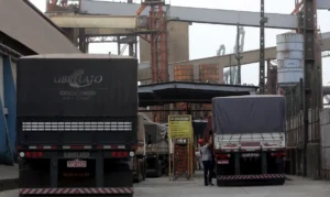 Governo propõe que estados zerem ICMS do diesel importado