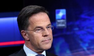 Otan não confirma ataque do Irã à base do Reino Unido e EUA no Índico