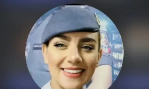 Tenente-coronel é indiciado por feminicídio, diz defesa da PM morta