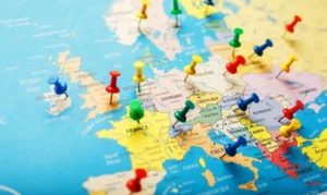 Europa apoia guerra dos EUA e Israel contra Irã; Espanha diverge