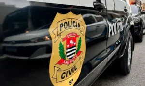 Polícia investiga morte de 2 crianças em Praia Grande, litoral de SP
