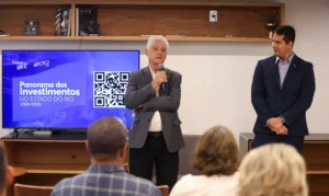 Firjan estima R$ 526,3 bilhões em investimentos no Rio até 2028