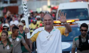 “Oscar foi uma lenda do basquete mundial”, diz Alckmin