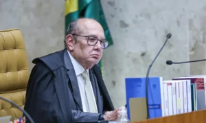Gilmar Mendes vota para derrubar lei de SC que proibiu cotas raciais