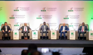 Líderes africanos pedem soberania e integração para superar terrorismo