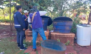 Chikungunya: ministro classifica como crítica situação em Dourados