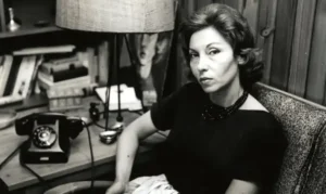 Parque de Ideias leva escritora Clarice Lispector ao público do Rio