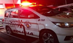 Mulher é morta após intervenção policial na zona leste de São Paulo