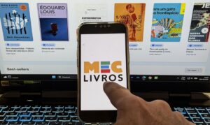 MEC Livros soma 122 mil empréstimos gratuitos em apenas uma semana