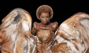 Rio Fashion Week mostra que carnaval também é alta-costura