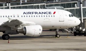 Justiça francesa condena Airbus e Air France por acidente de 2009