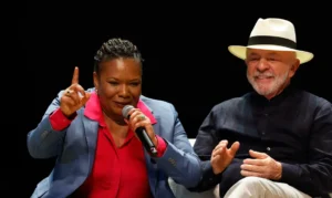 A cultura faz a gente “enxergar mais longe”, defende Lula