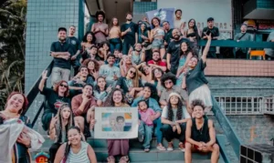 Festival na periferia do DF traz hip hop contra escala 6×1