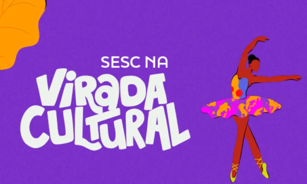 Virada 2026: Avenida Paulista tem programação variada e gratuita