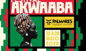 Festival pan-africano Akwaaba reúne cultura e ciência política em SP