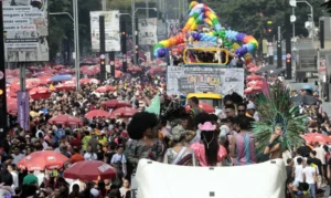 PL que veta criança em evento LGBTQIA+ é inconstitucional, diz jurista