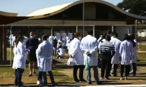 Segunda etapa do Revalida ocorre neste fim de semana
