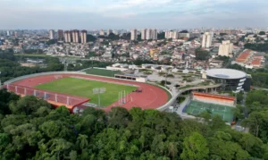 Legado da Rio 2016, Centro de Treinamento Paralímpico completa 10 anos