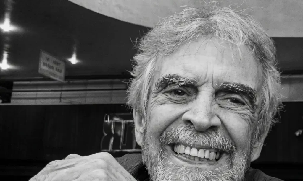 Vladimir Sacchetta, jornalista e pesquisador, morre aos 75 anos