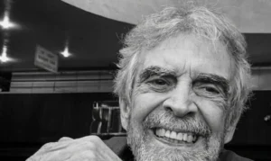 Vladimir Sacchetta, jornalista e pesquisador, morre aos 75 anos