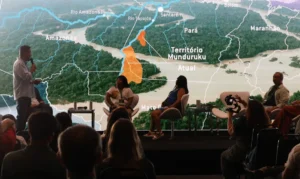 Soluções do Sul Global são protagonistas do Rio Nature & Climate Week
