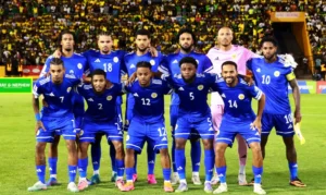 Curaçao leva ritmo caribenho para sua estreia na Copa do Mundo