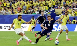 Veja os resultados dos jogos desta quarta-feira (24) na Copa
