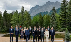 G7: Lula vai cobrar ajuda ao desenvolvimento e nova governança global