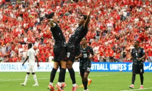 Veja os resultados dos jogos de quinta-feira (18) na Copa