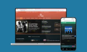 EBC lança novos sites das rádios Nacional e MEC nesta quarta-feira