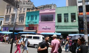 Confiança do consumidor paulistano registra queda de 0,4% em maio